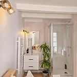 Grand Verdiere, Duplex A 5 Min Du Port * La Rochelle (Charente-Maritime)