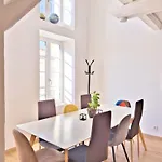 Apartament Grand Verdiere, Duplex A 5 Min Du Port La Rochelle (Charente-Maritime)