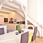 Apartament Grand Verdiere, Duplex A 5 Min Du Port *