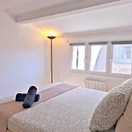 Apartament Grand Verdiere, Duplex A 5 Min Du Port La Rochelle (Charente-Maritime)