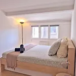 Grand Verdiere, Duplex A 5 Min Du Port Apartament La Rochelle (Charente-Maritime)