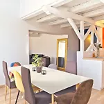 Grand Verdiere, Duplex A 5 Min Du Port Apartament *