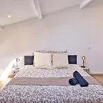 Grand Verdiere, Duplex A 5 Min Du Port Apartament