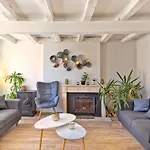 Grand Verdiere, Duplex A 5 Min Du Port Apartament La Rochelle (Charente-Maritime)