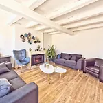 Apartament Grand Verdiere, Duplex A 5 Min Du Port La Rochelle (Charente-Maritime)