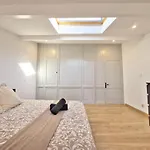 Apartament Grand Verdiere, Duplex A 5 Min Du Port La Rochelle (Charente-Maritime)