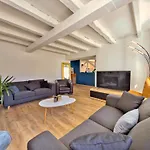 Grand Verdiere, Duplex A 5 Min Du Port Apartament