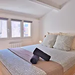 Grand Verdiere, Duplex A 5 Min Du Port Apartament La Rochelle (Charente-Maritime)