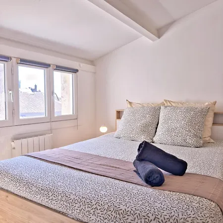 Grand Verdiere, Duplex A 5 Min Du Port Lägenhet *