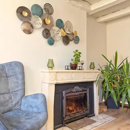 Grand Verdiere, Duplex A 5 Min Du Port Apartament La Rochelle (Charente-Maritime)