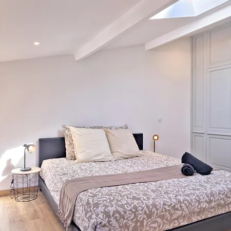 Grand Verdiere, Duplex A 5 Min Du Port