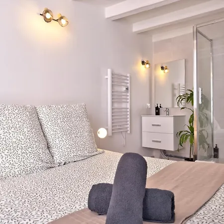 Grand Verdiere, Duplex A 5 Min Du Port * La Rochelle (Charente-Maritime)
