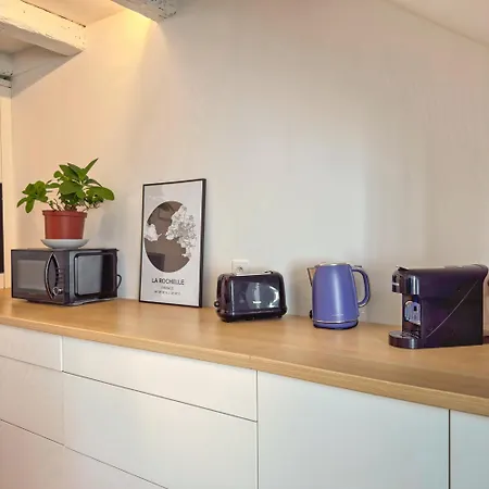 Grand Verdiere Apartmán *