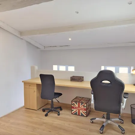 Grand Verdiere La Rochelle (Charente-Maritime)