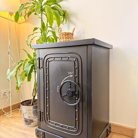 Daire Grand Verdiere