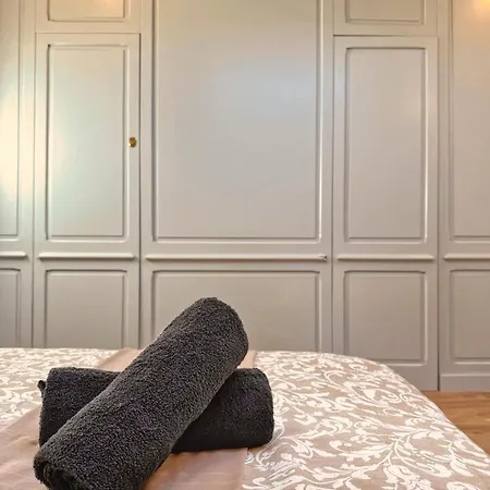 Grand Verdiere Apartmán La Rochelle (Charente-Maritime)