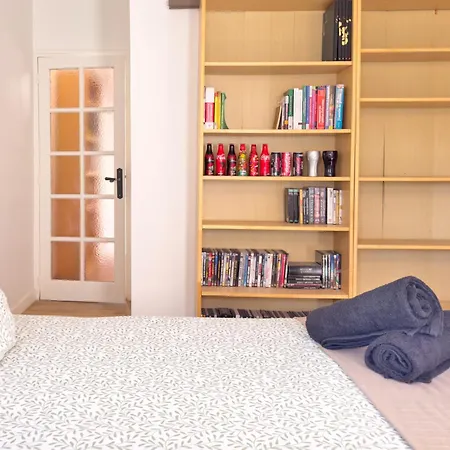 Daire Grand Verdiere