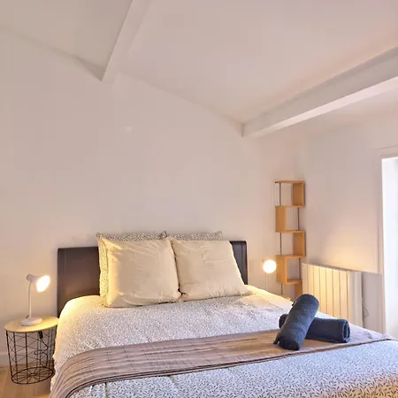 Grand Verdiere, Duplex A 5 Min Du Port Apartament