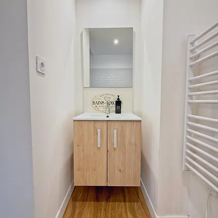 Grand Verdiere Daire La Rochelle (Charente-Maritime)