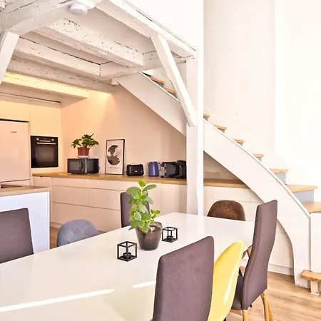 Apartmán Grand Verdiere *