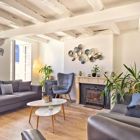 Daire Grand Verdiere La Rochelle (Charente-Maritime)