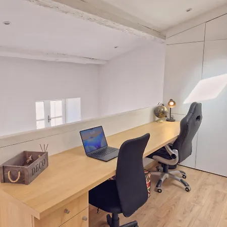 Grand Verdiere Daire La Rochelle (Charente-Maritime)