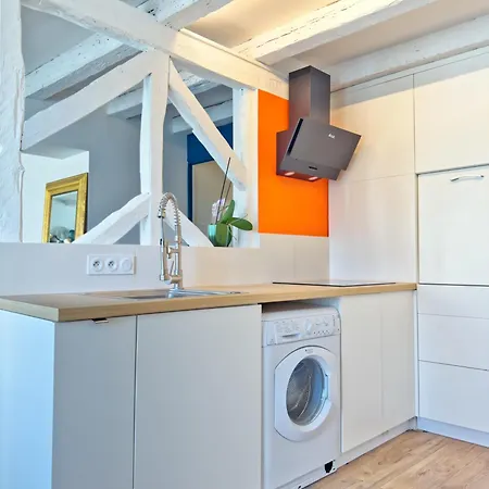 Grand Verdiere La Rochelle (Charente-Maritime)