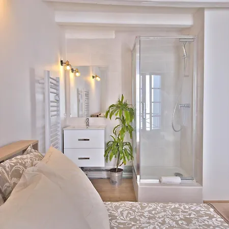 Daire Grand Verdiere