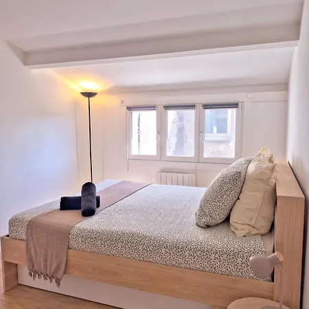 Grand Verdiere Apartmán La Rochelle (Charente-Maritime)