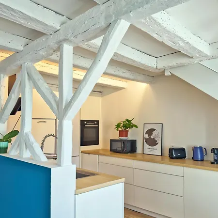 Grand Verdiere La Rochelle (Charente-Maritime)