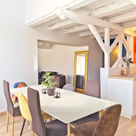 Grand Verdiere Apartmán *