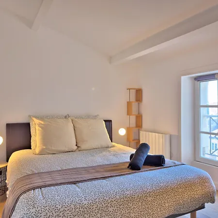 Apartmán Grand Verdiere