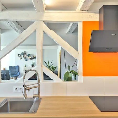 Grand Verdiere Apartmán *