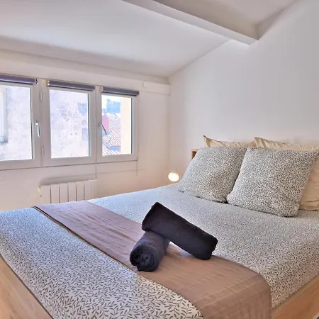 Grand Verdiere Apartmán La Rochelle (Charente-Maritime)